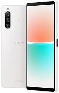 Ремонт телефона Sony Xperia 10 IV в Красноярске